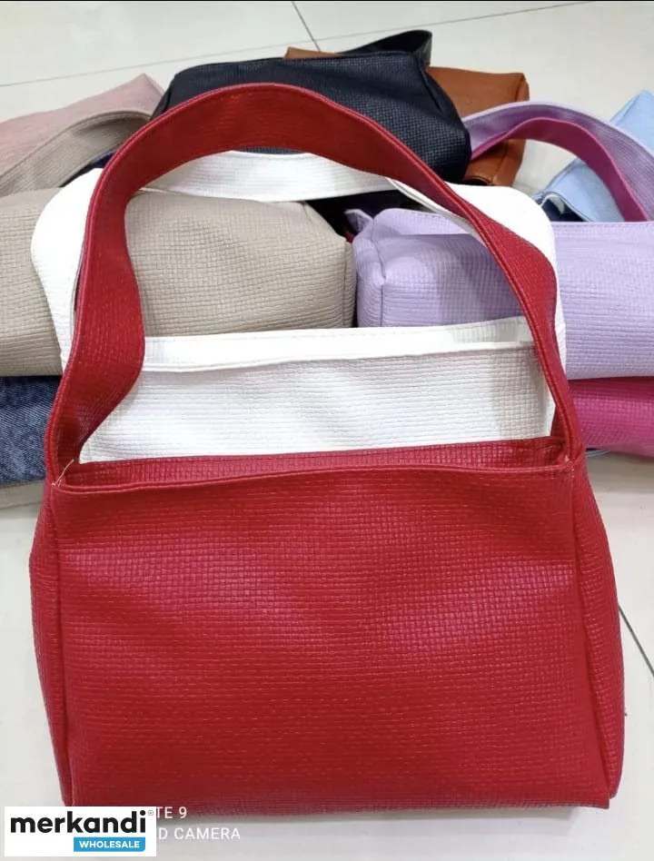Bolsos de moda de mujer noble para la venta al por mayor