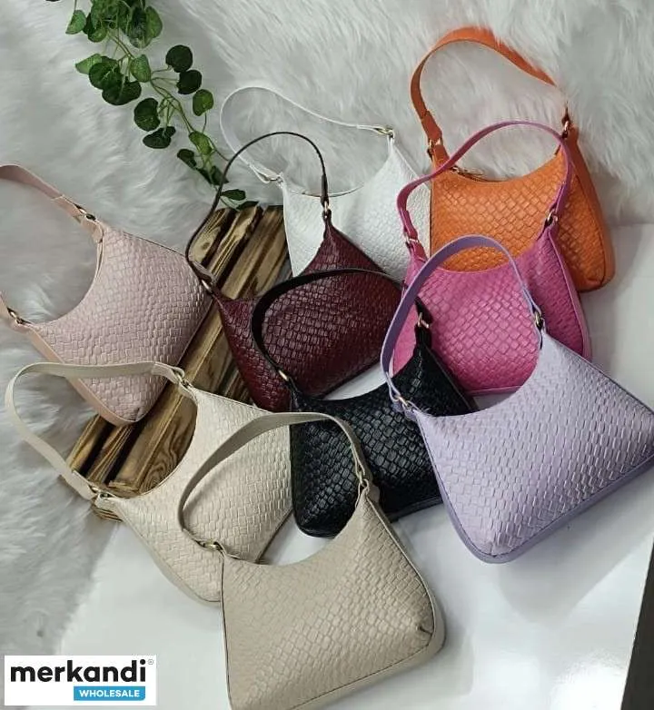 Bolsos de moda para mujeres de Turquía al por mayor a precios bajos.