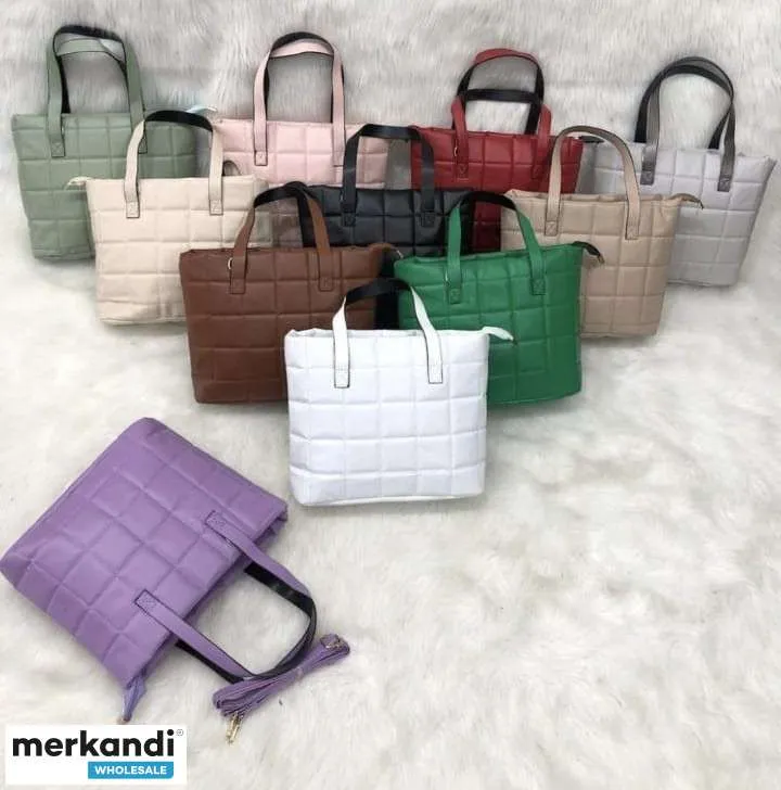 Bolsos de moda para mujeres de Turquía al por mayor a precios bajos.