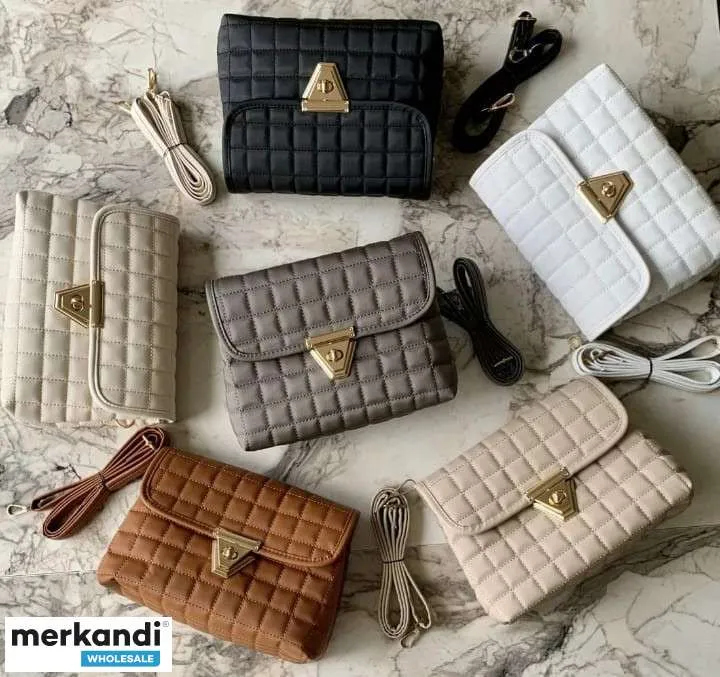 Bolsos de mujer al por mayor de Dmy, de moda, variación de color.