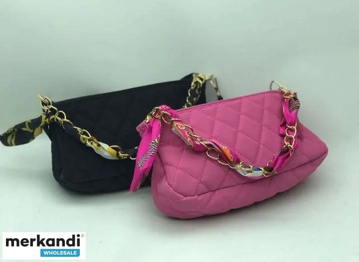 Bolsos de mujer al por mayor de Dmy, de moda, variación de color.