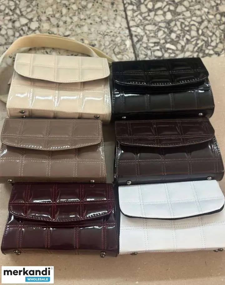 Bolsos de mujer al por mayor de Dmy, de moda, variación de color.