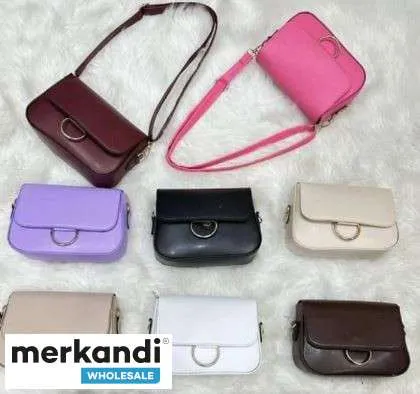 Bolsos de mujer de alta calidad de Turquía para la venta al por mayor.