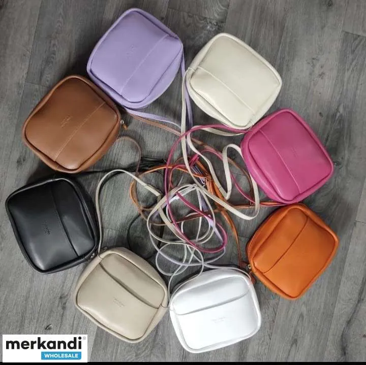 Bolsos de mujer de Turquía para venta al por mayor en condiciones inmejorables.