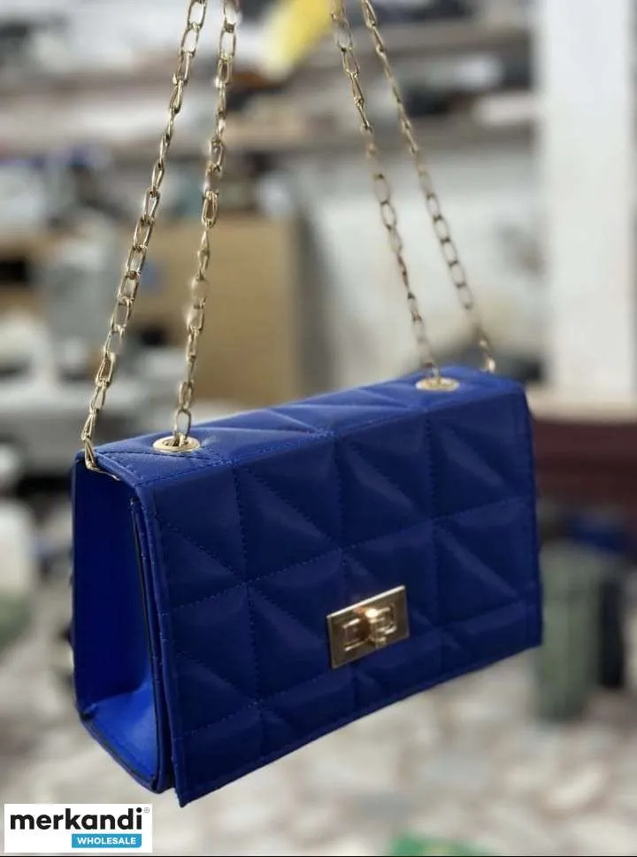 Bolsos de mujer de Turquía para venta al por mayor en condiciones inmejorables.