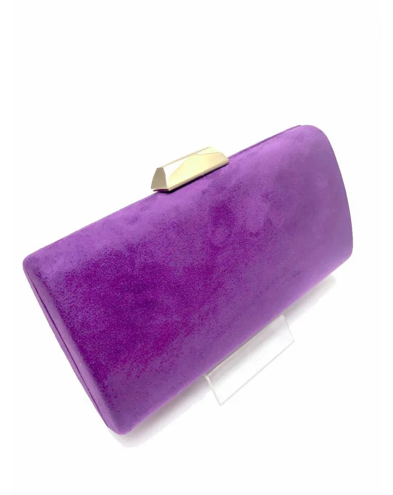 BOLSOS PARA BODAS MORADOS, COLOR ULTIMAS TENDENCIAS PARA TU VESTIDO DE FIESTA