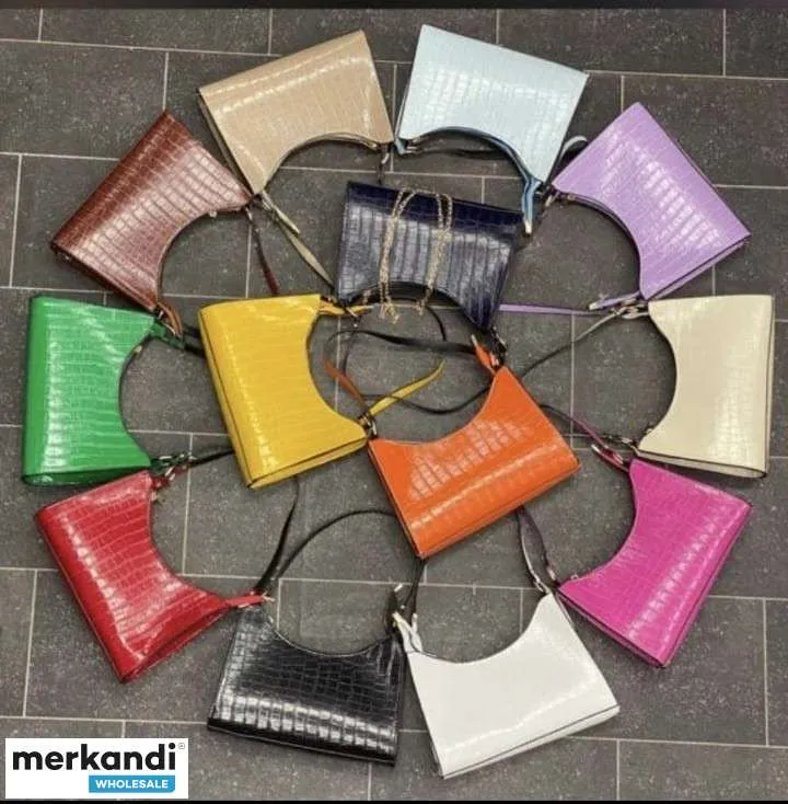 Bolsos para mujer de la mejor calidad para la venta al por mayor.