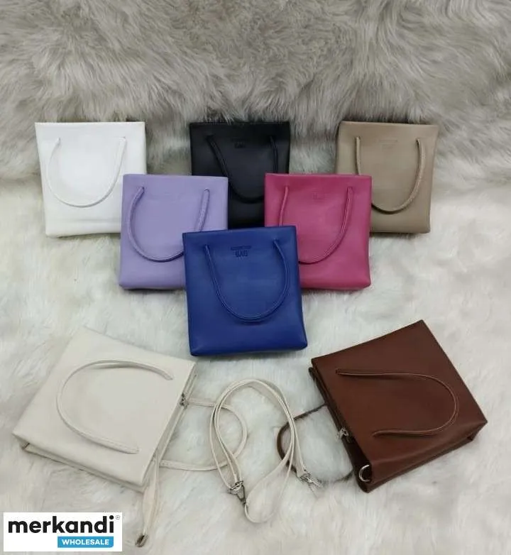 Bolsos para mujer de la mejor calidad para la venta al por mayor.