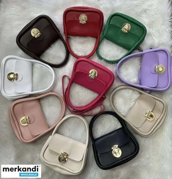 Bolsos para mujer de la mejor calidad para la venta al por mayor.