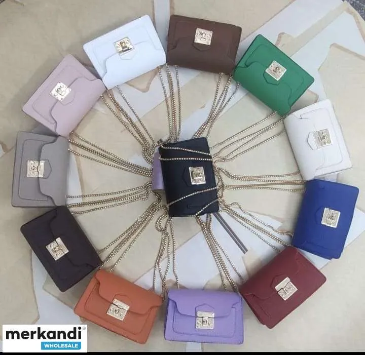 Bolsos para mujer de la mejor calidad para la venta al por mayor.