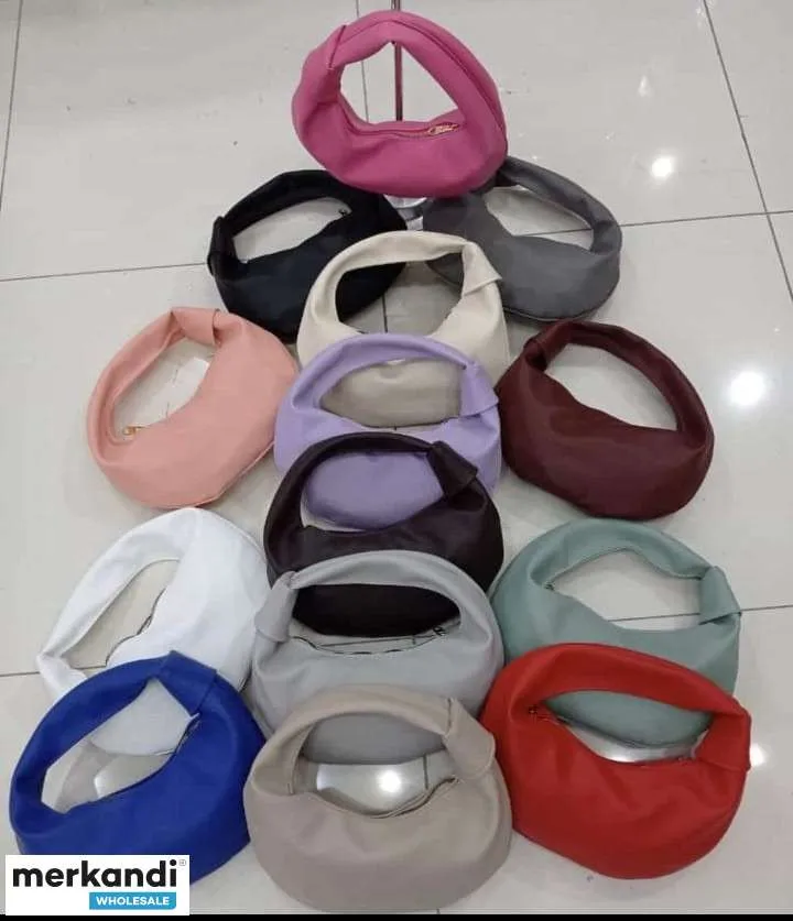 Bolsos para mujer en diseño de primera clase para la venta al por mayor