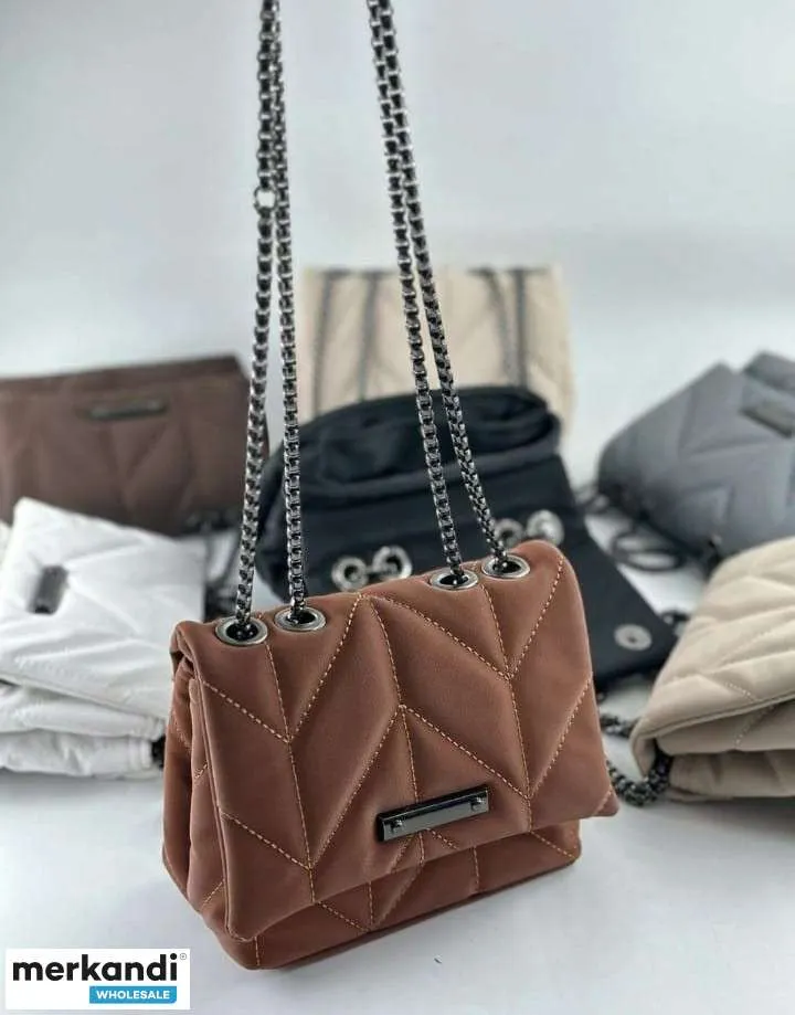 Bolsos para mujer en diseño de primera clase para la venta al por mayor