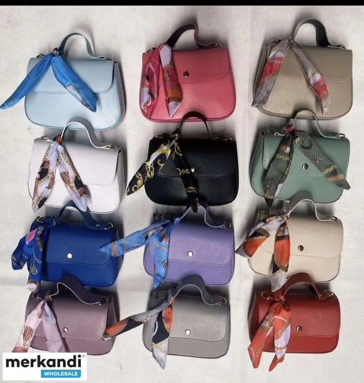 Bolsos para mujer en diseño de primera clase para la venta al por mayor