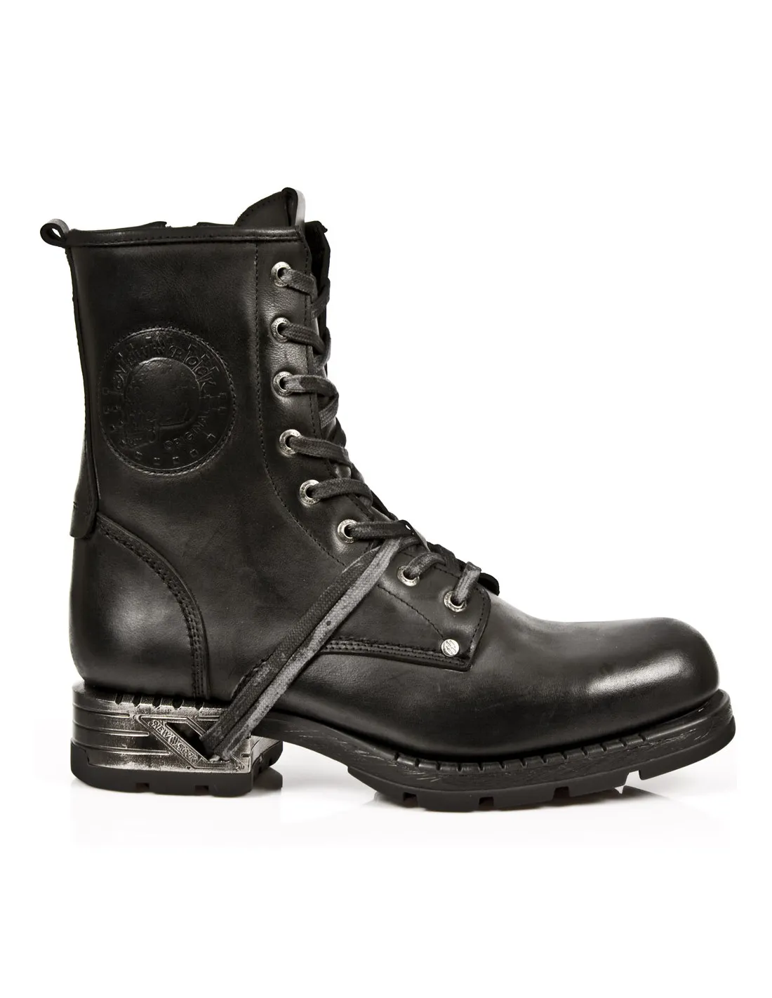 BOOT MOTOROCK MMR001C11