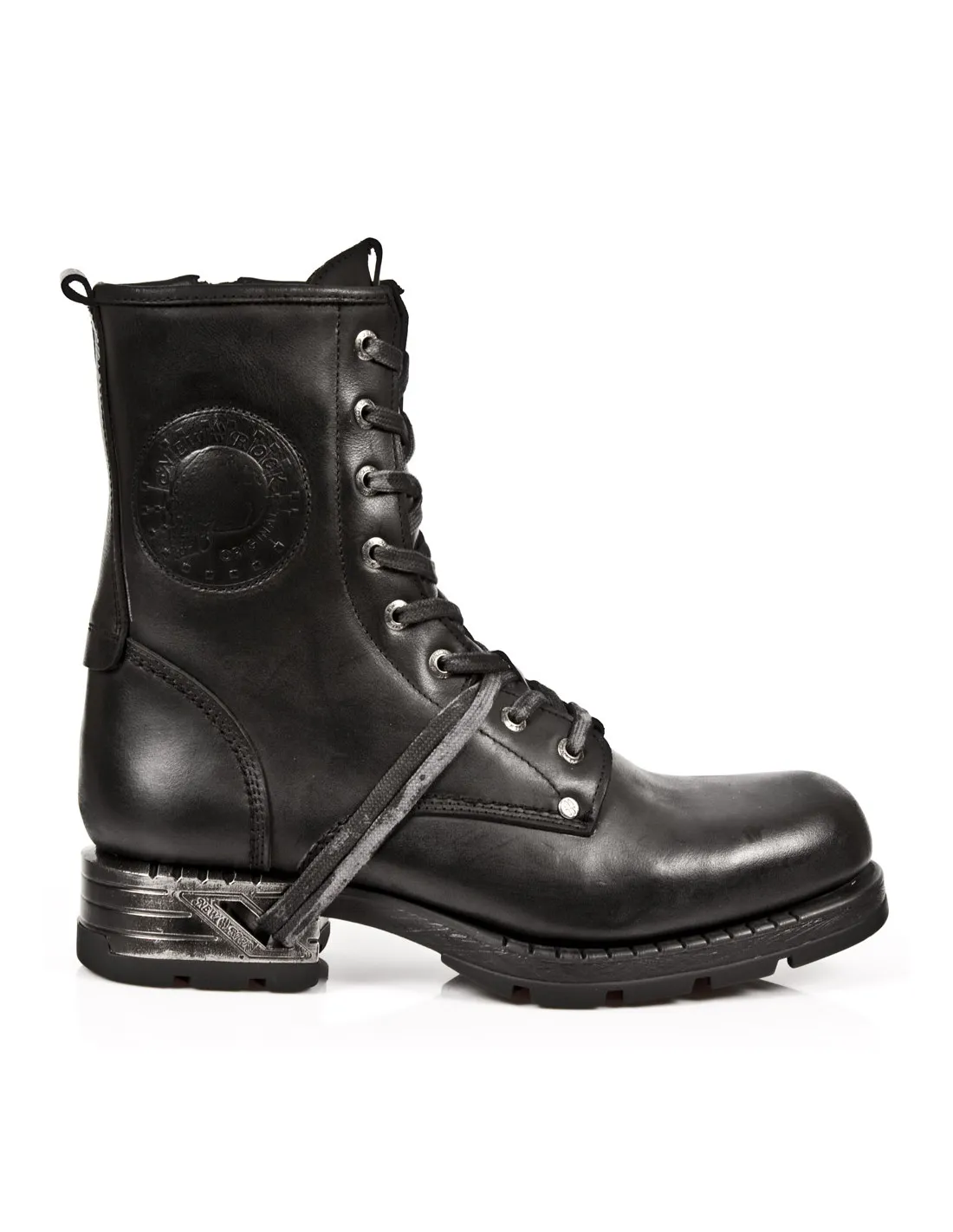 BOOT MOTOROCK MMR001C11