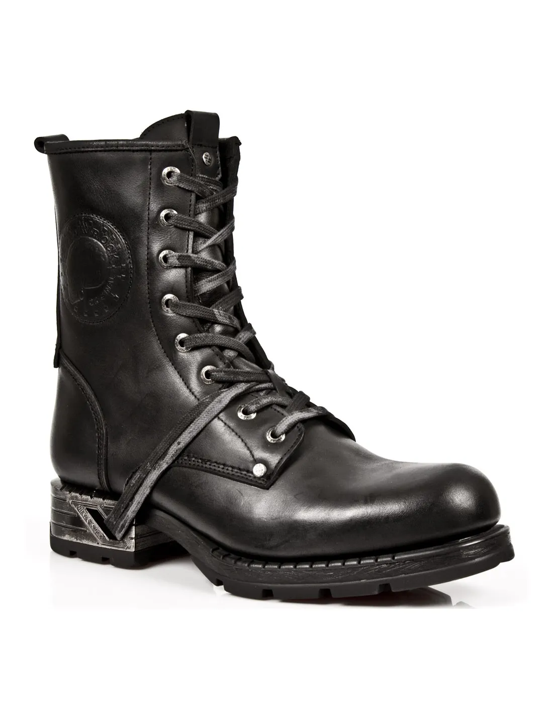 BOOT MOTOROCK MMR001C11