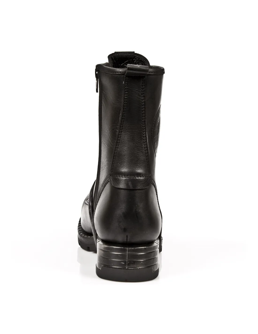 BOOT MOTOROCK MMR001C11