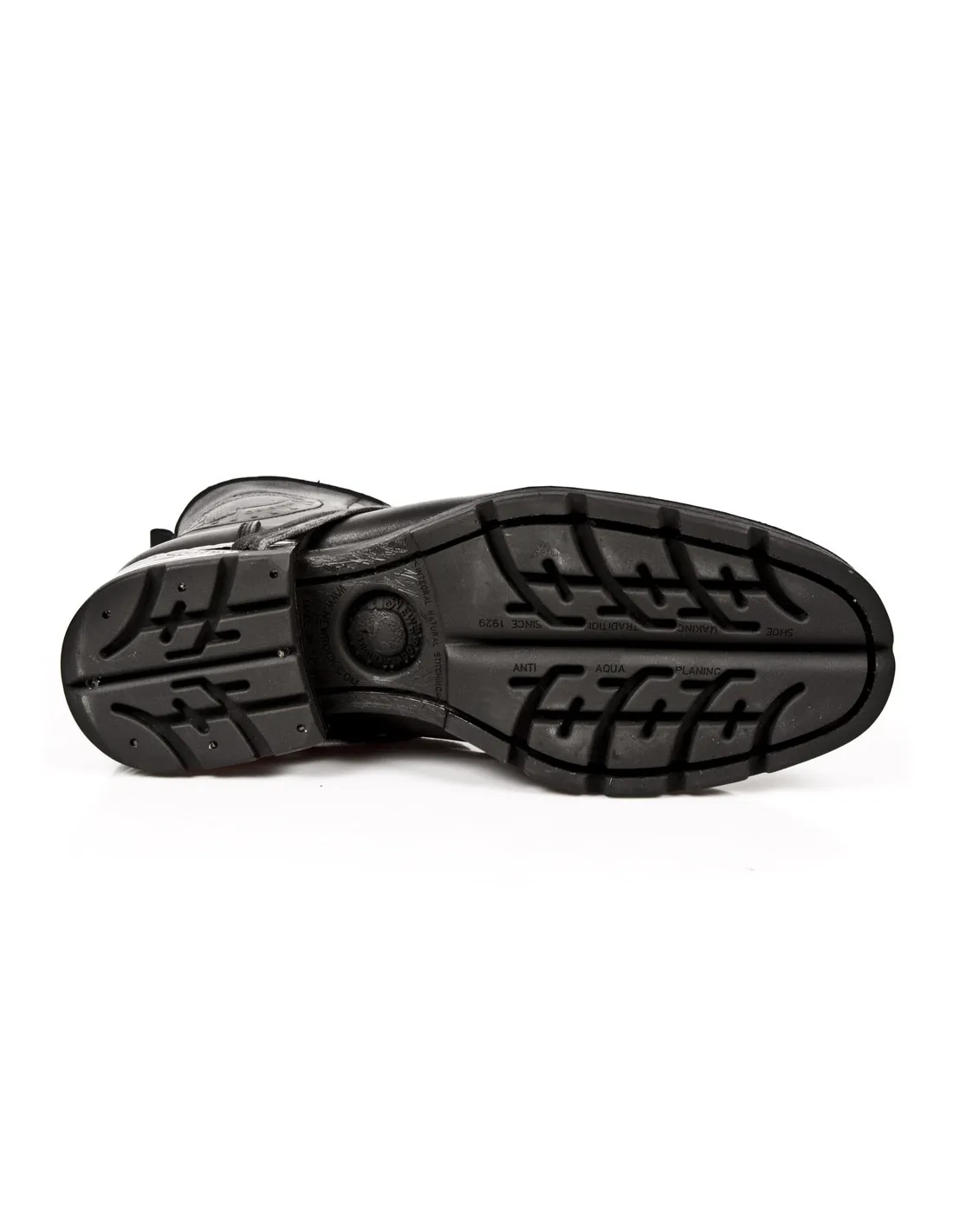 BOOT MOTOROCK MMR001C11