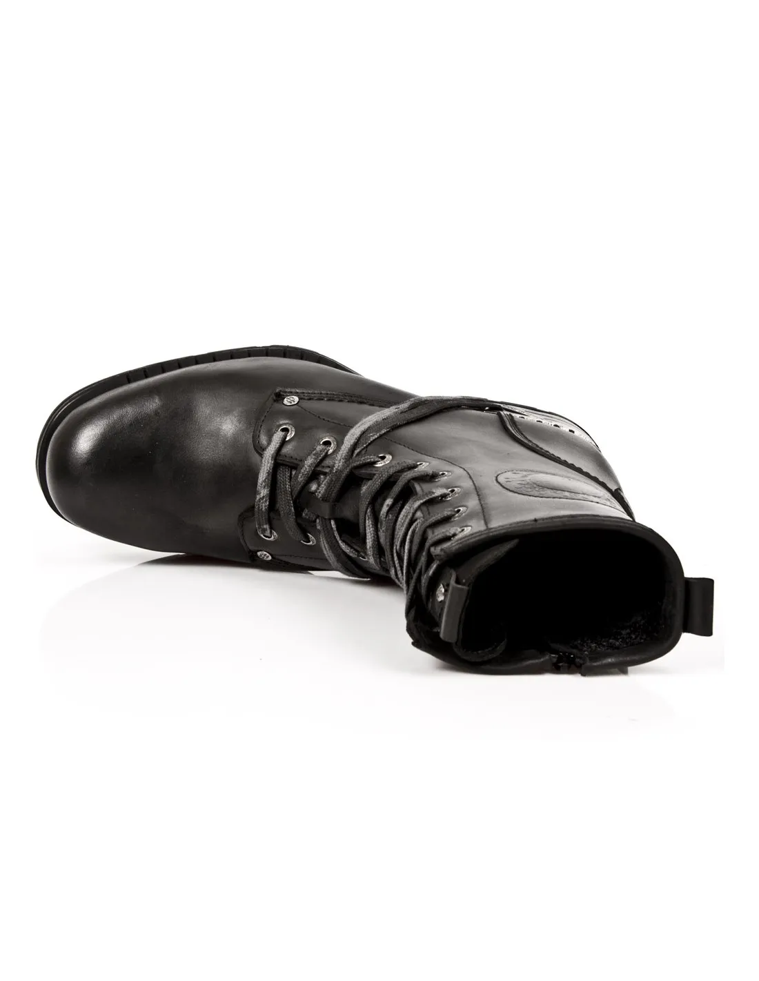 BOOT MOTOROCK MMR001C11