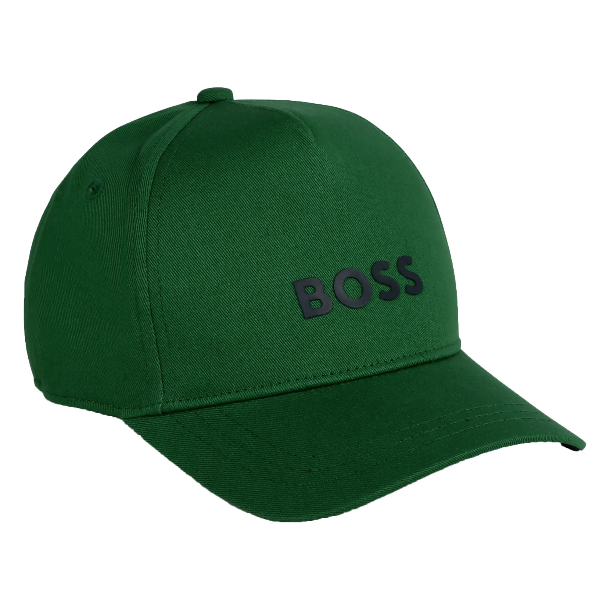 BOSS Gorra de 5 paneles y algodón