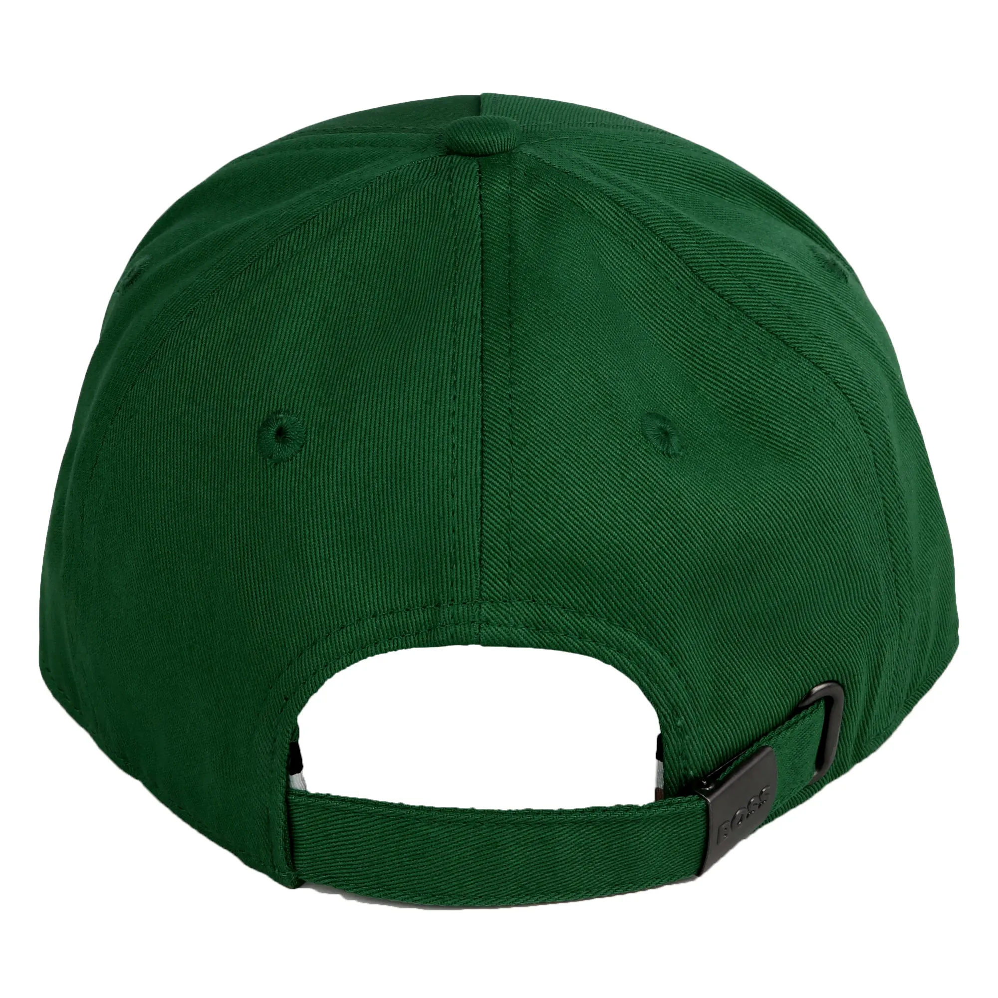 BOSS Gorra de 5 paneles y algodón