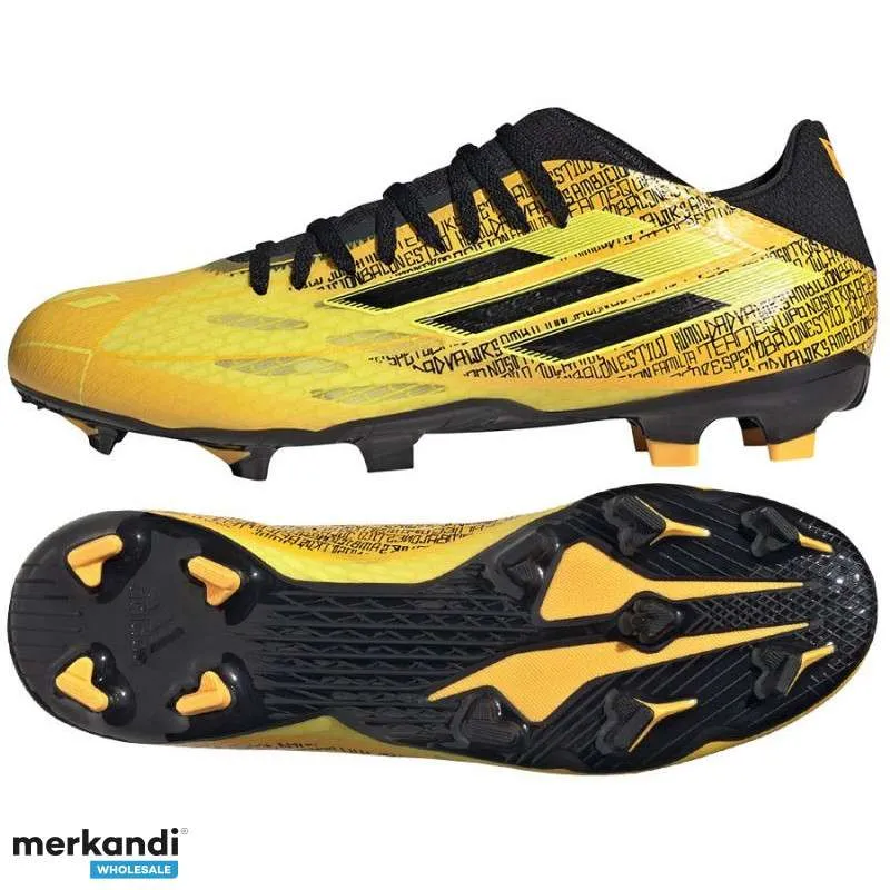 Botas de fútbol Zapatos Adidas Puma Under Armour Genuinos Nuevos Adultos Niños