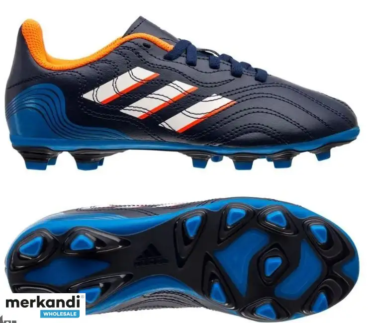 Botas de fútbol Zapatos Adidas Puma Under Armour Genuinos Nuevos Adultos Niños