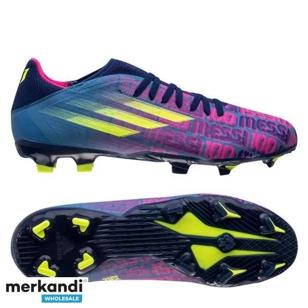 Botas de fútbol Zapatos Adidas Puma Under Armour Genuinos Nuevos Adultos Niños
