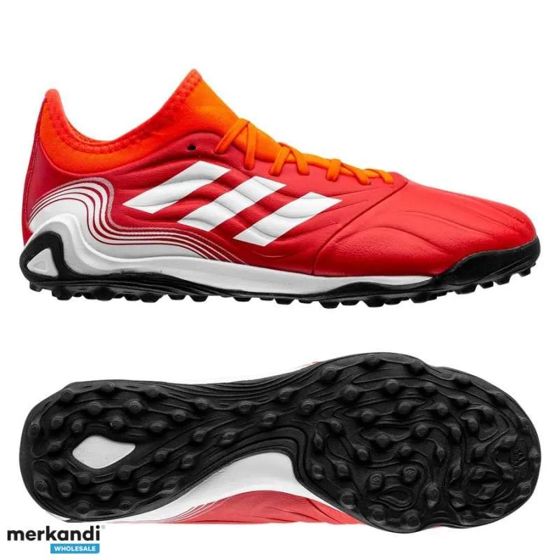 Botas de fútbol Zapatos Adidas Puma Under Armour Genuinos Nuevos Adultos Niños
