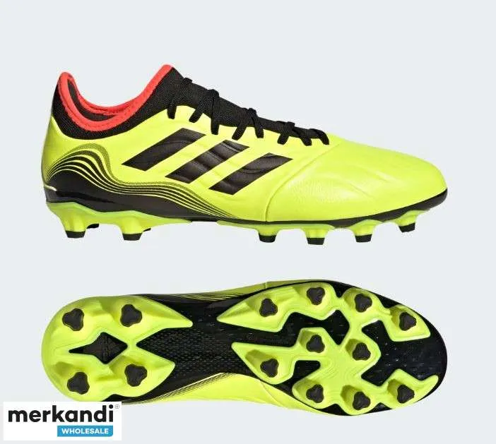 Botas de fútbol Zapatos Adidas Puma Under Armour Genuinos Nuevos Adultos Niños