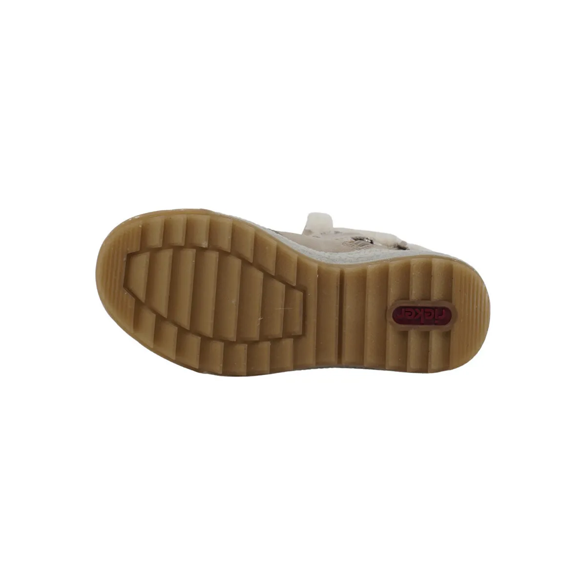 BOTAS DE INVIERNO RESISTENTES ALGUA PARA MUJER  Y4744