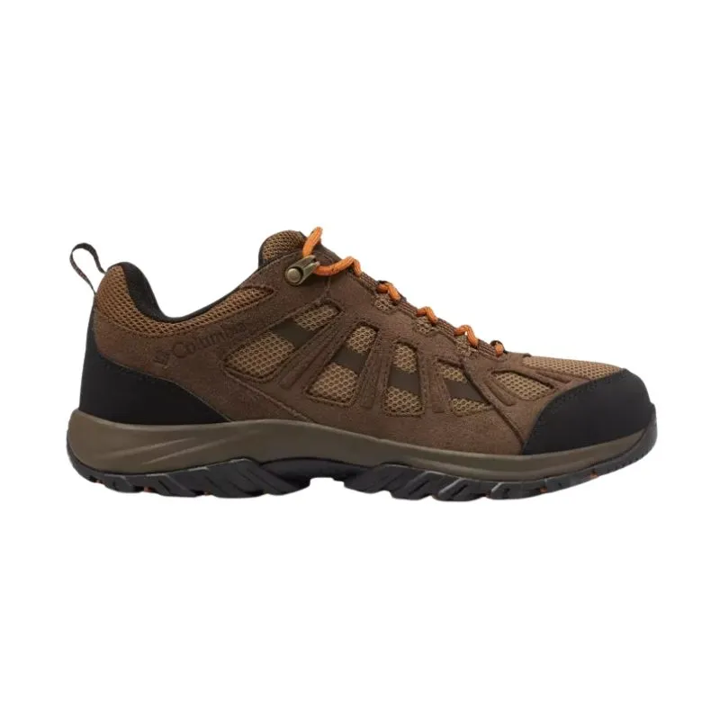 Botas de montaña Columbia Redmond III Men's (Saddle, Caramel)