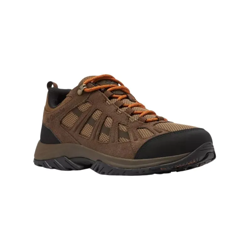 Botas de montaña Columbia Redmond III Men's (Saddle, Caramel)