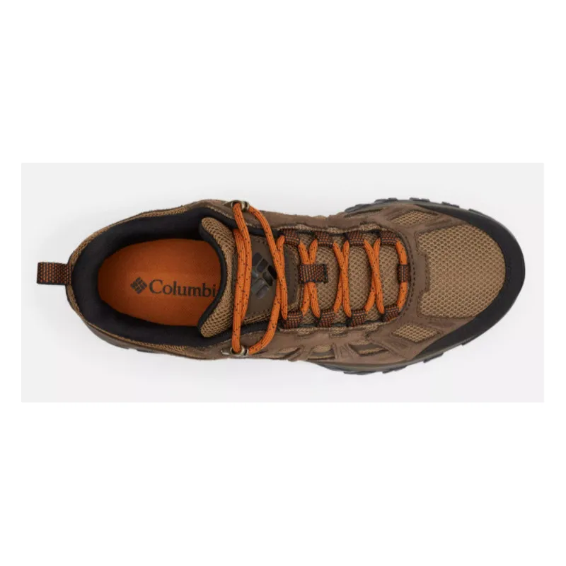 Botas de montaña Columbia Redmond III Men's (Saddle, Caramel)
