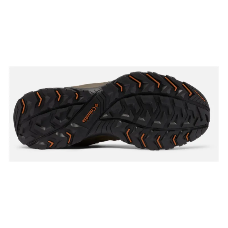 Botas de montaña Columbia Redmond III Men's (Saddle, Caramel)