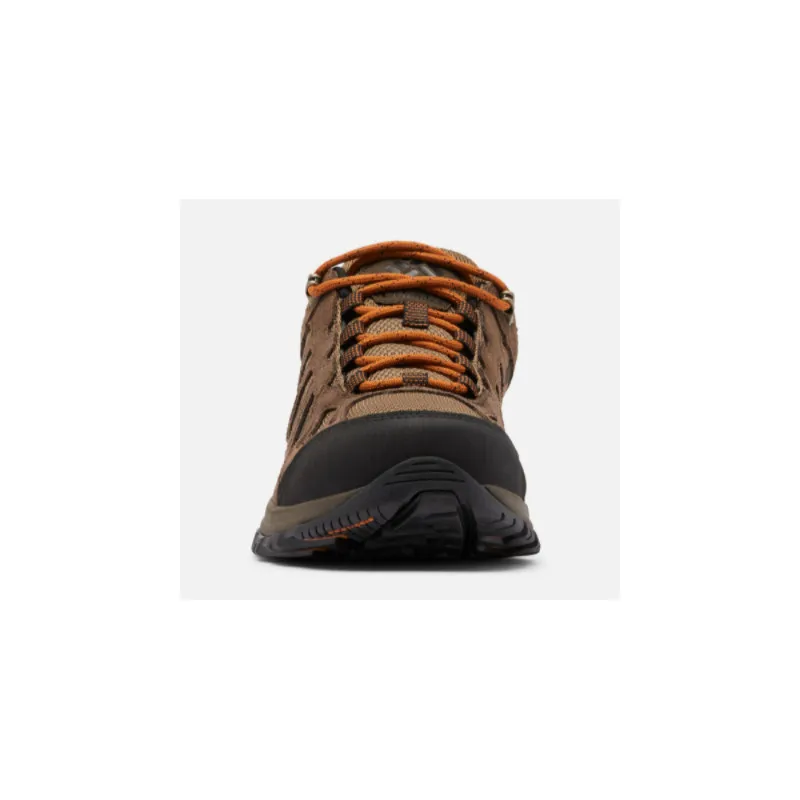 Botas de montaña Columbia Redmond III Men's (Saddle, Caramel)