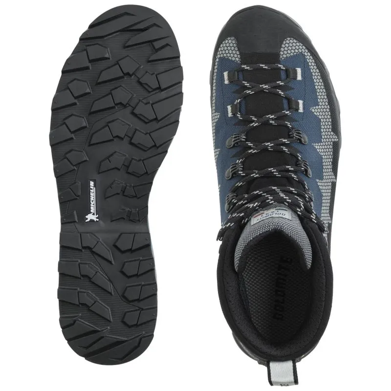 Botas de montaña Dolomite Steinbock WT GTX (Night Blu) hombre