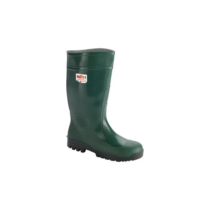 Botas de seguridad Industrial Starter 06315 Issagum FO SRC
