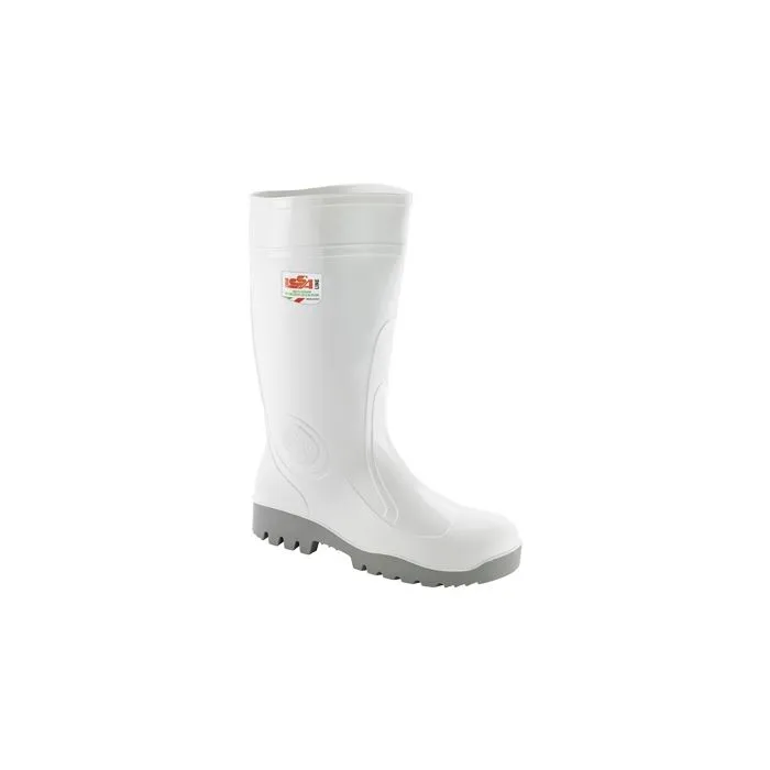 Botas de seguridad Industrial Starter 06315 Issagum FO SRC