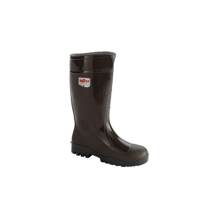 Botas de seguridad Industrial Starter 06315 Issagum FO SRC