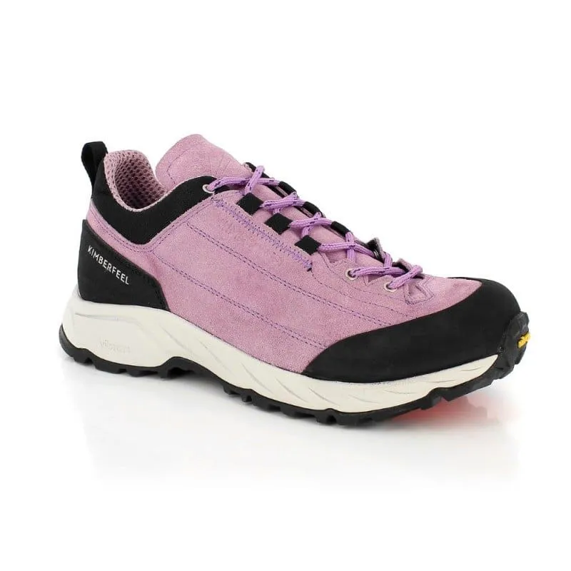 Botas de senderismo Kimberfeel Pamir (Orchid)