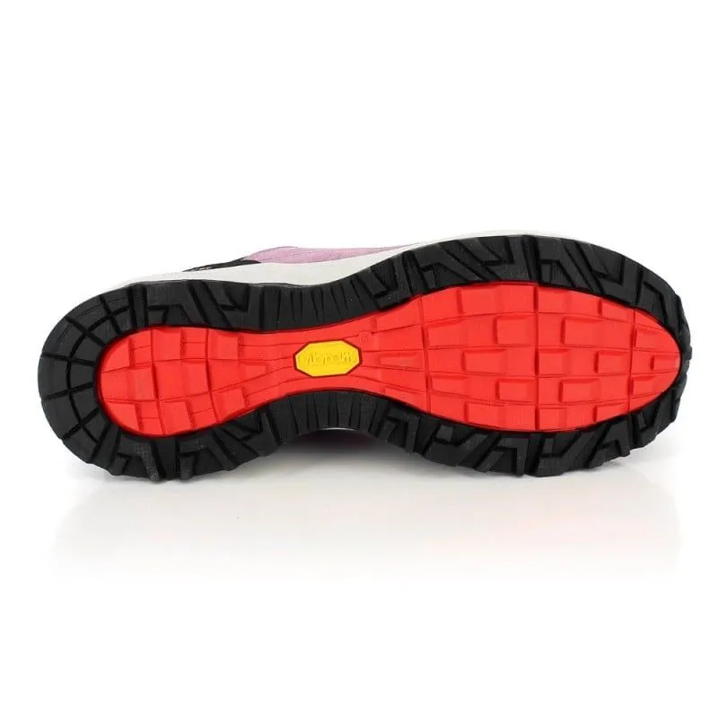 Botas de senderismo Kimberfeel Pamir (Orchid)