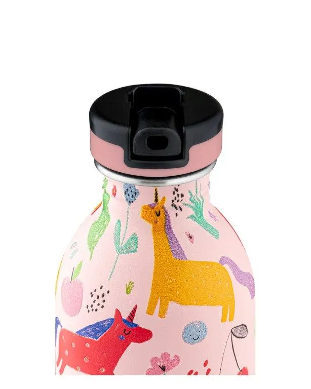 Botella Urban Bottle Magic Friends 0,25L.