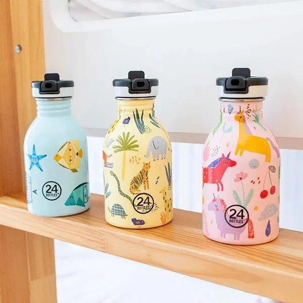 Botella Urban Bottle Magic Friends 0,25L.