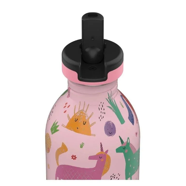Botella Urban Bottle Magic Friends 0,5L.