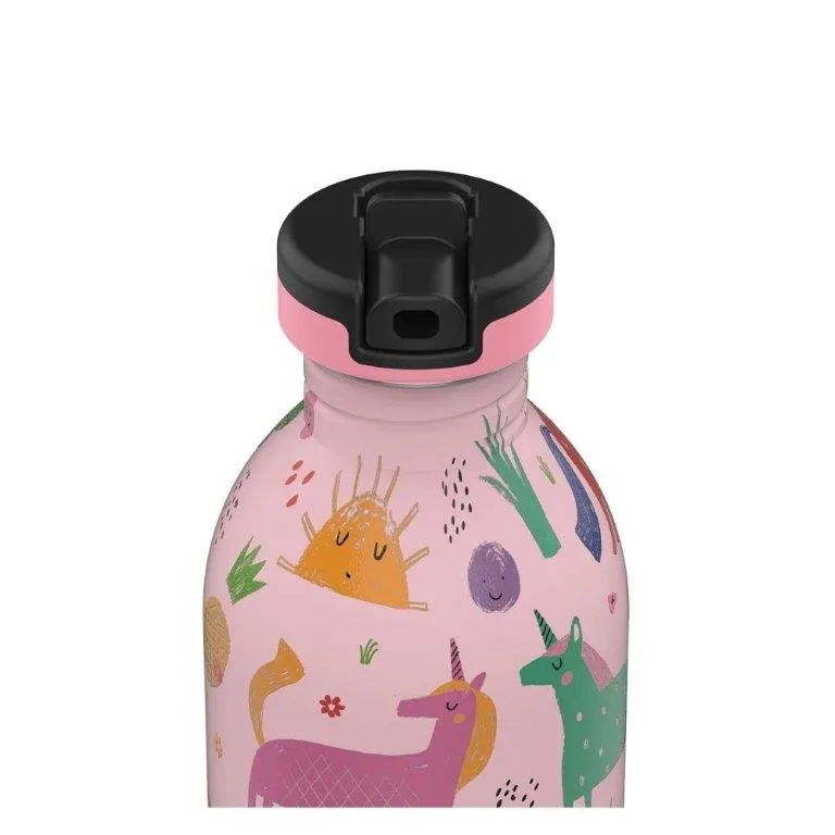 Botella Urban Bottle Magic Friends 0,5L.