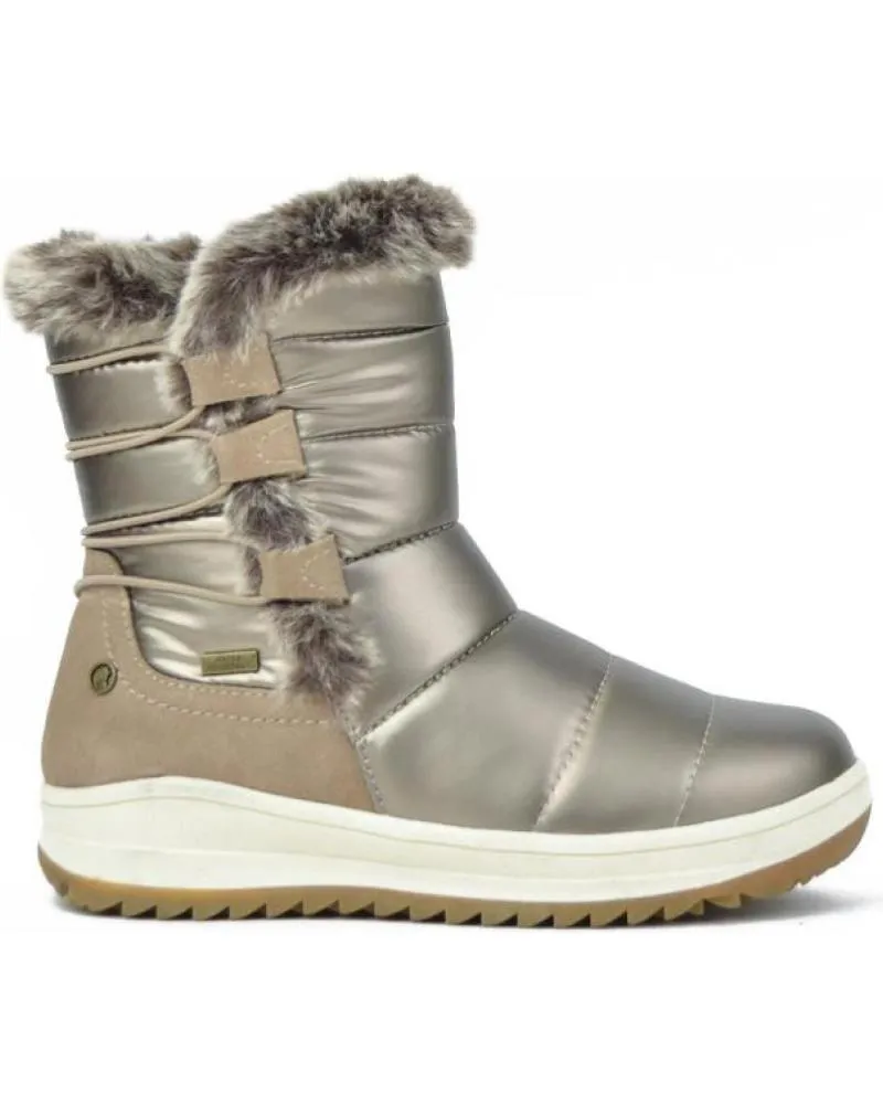 BOTINES CORONEL TAPIOCCA  DE MUJER BOTINES DE MUJER T9237  SJACOLCH BEIGESJACOLCH BEIGE