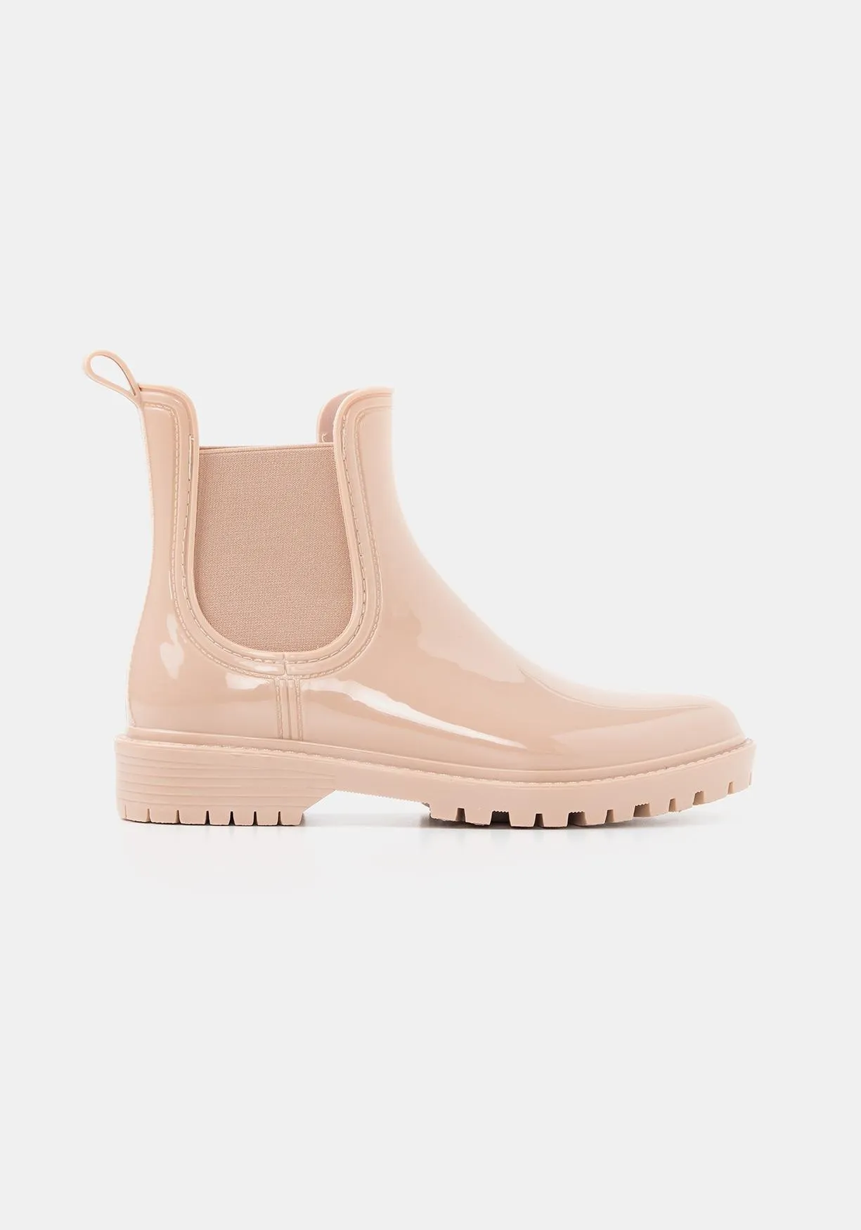 Botines de agua Chelsea de Mujer TEX