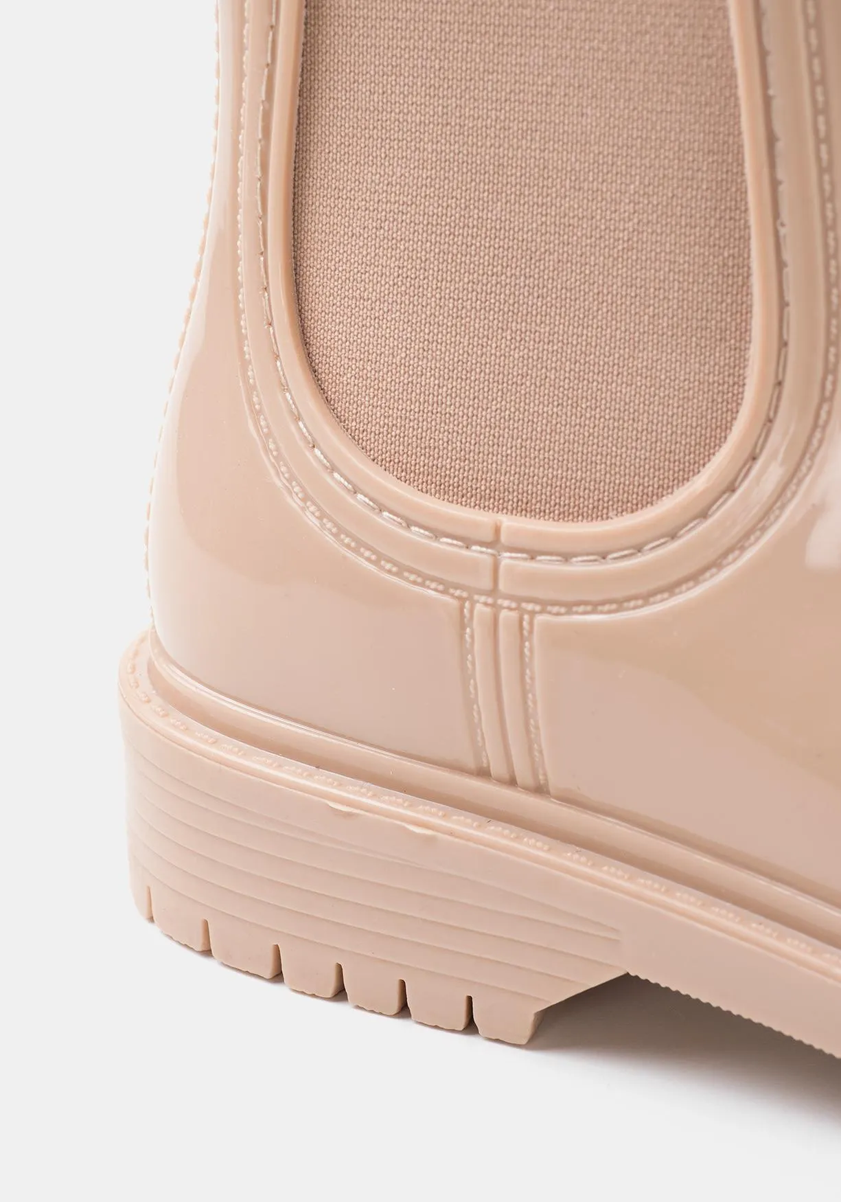 Botines de agua Chelsea de Mujer TEX
