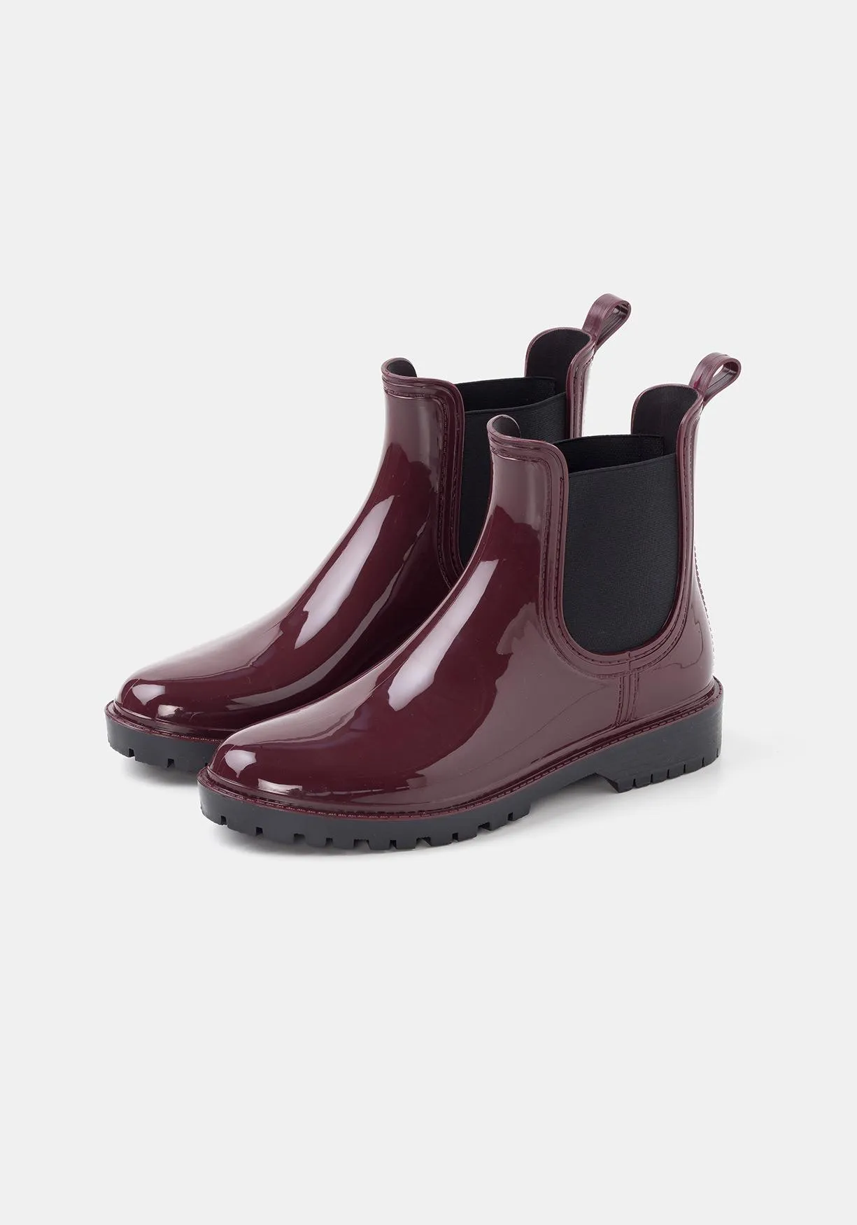 Botines de agua Chelsea de Mujer TEX